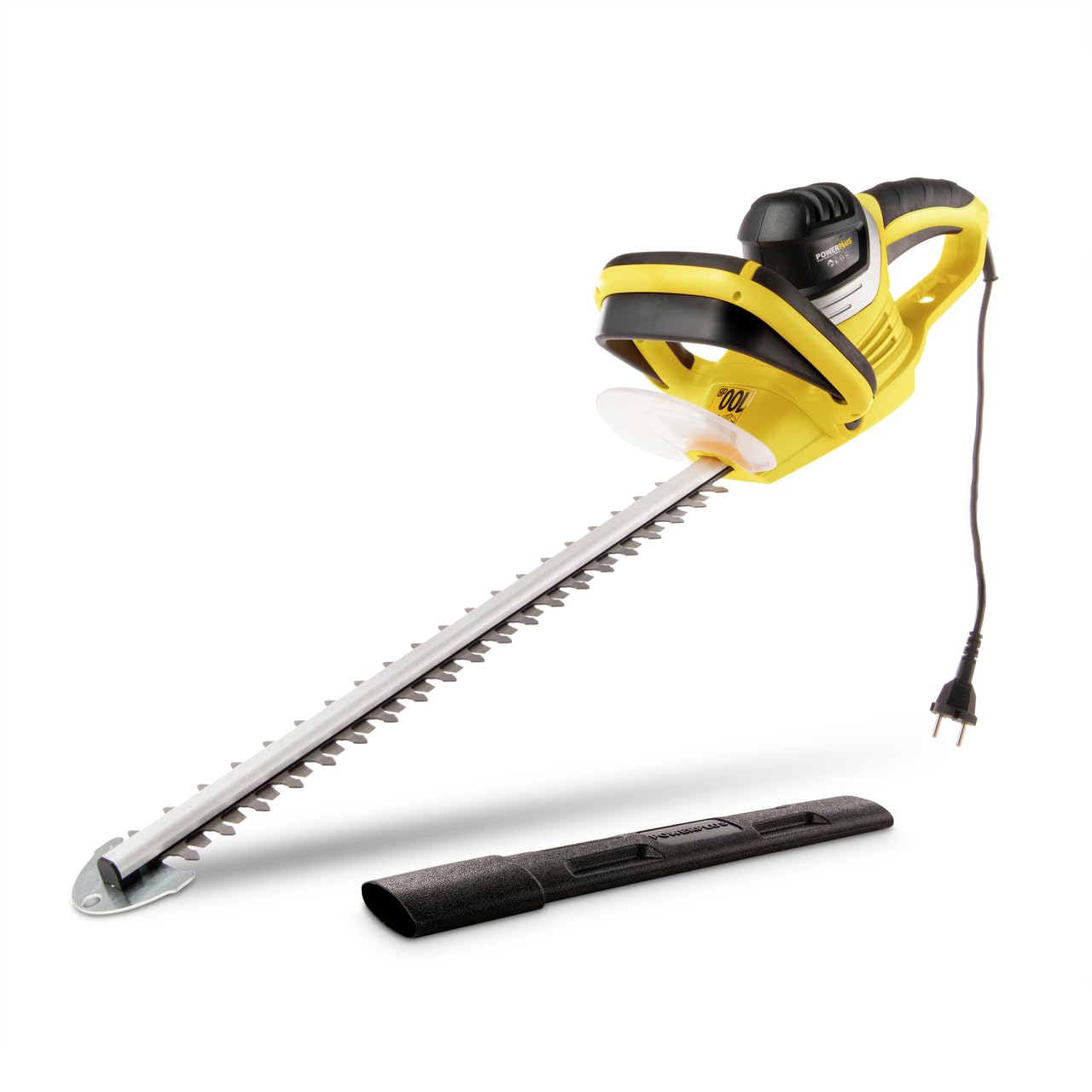 Powerplus POWXG2007 POWXG2007 - Cortasetos 550 W, 525 mm