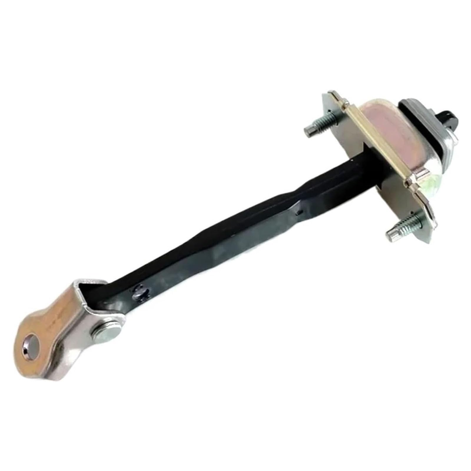 Modification Front Door Check Bracket Stop Strap Door Check Arm Assembly 61124AJ010 Strap Checker Stopper Rod Stop Limitery