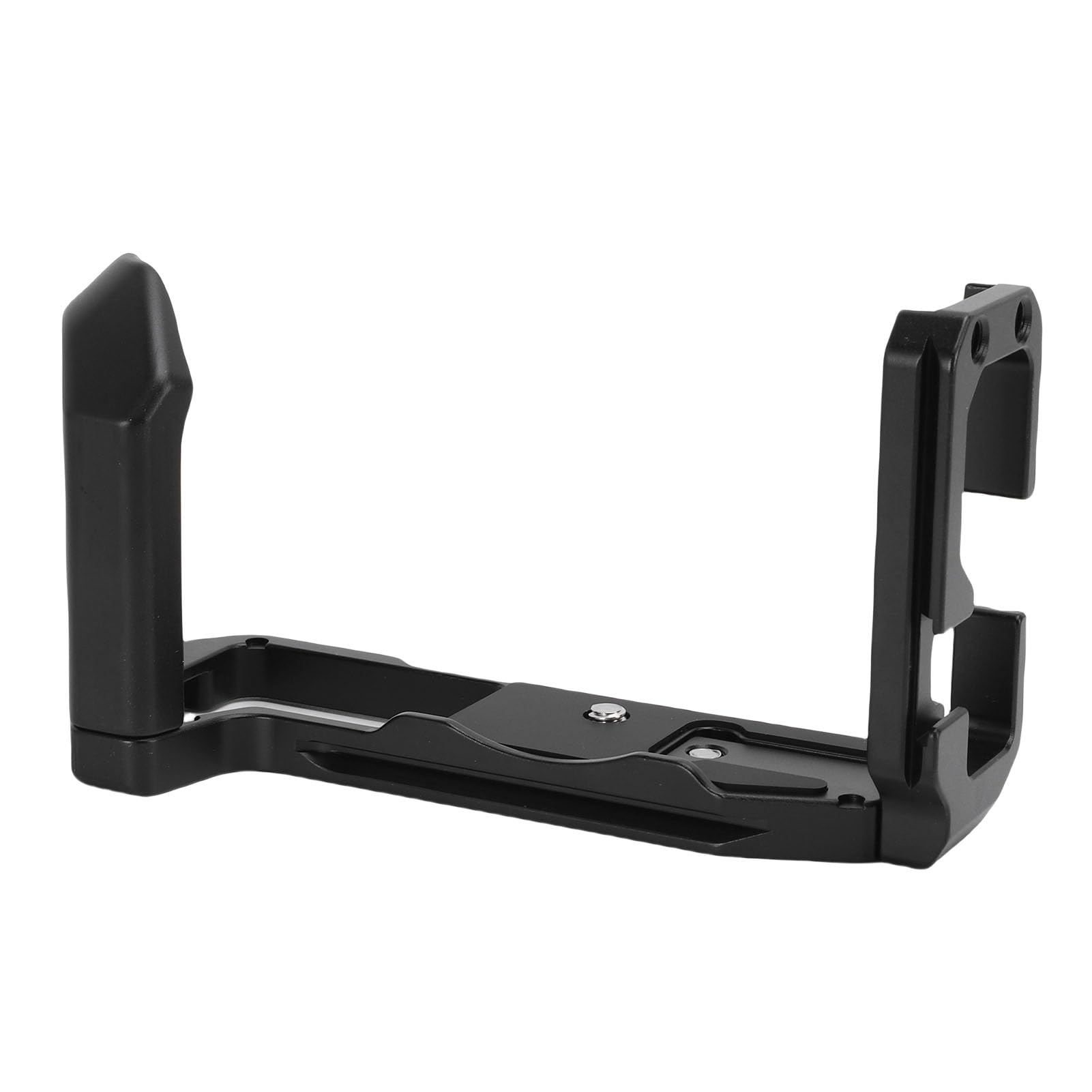 Domary Hand Grip L Plate Bracket for X-T5 with Vertical Horizontal Switch