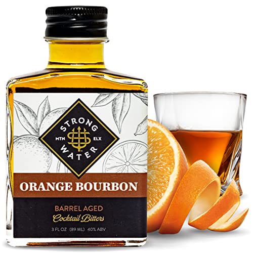 10 Best Orange Bitters For An Old Fashioned Reviews By Cosmetic Galore