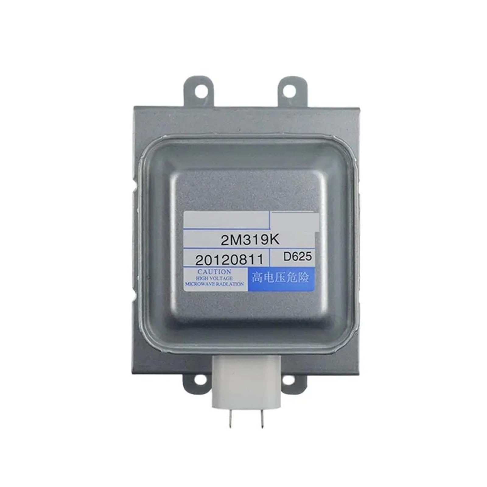 Magnetron 2M319K For Microwave Oven Parts