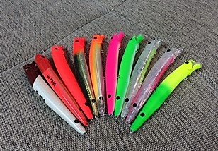 ゴーフィッシュ　ヒラフィード128 Go-Phish・ヒラフィード128GP | Go-Phish