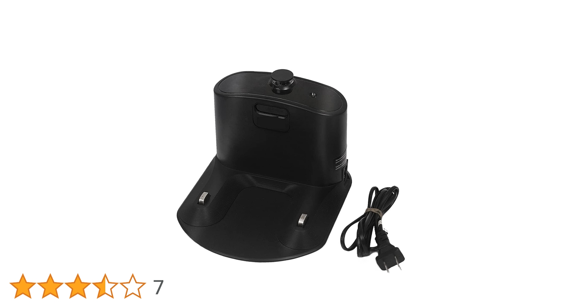 iRobot Roomba ルンバ 980 アダプター 動作確認済 Amazon | 掃除機の部分 ドック充電器アダプタードック互換性のある