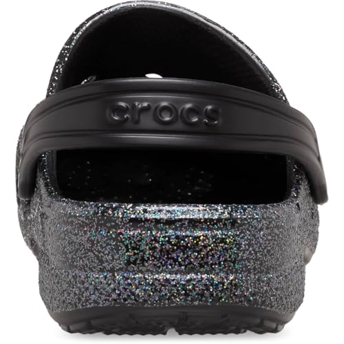 Image of Crocs Girls' Baya Graphic Clogs