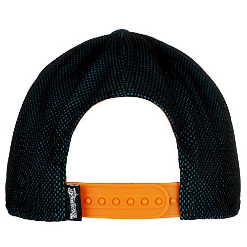 Youth Dragon Ball Z Kids Boys All-Over Print Snapback Hat4