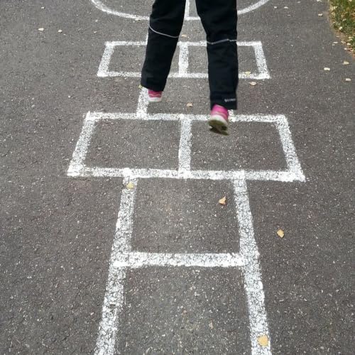 What would you play during recess?