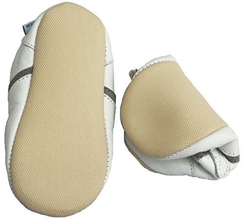 Prewalk Baby Shoes Boy Girl Infant Children Kid Toddler Crib Boy First Walk Gift Thin Rubber Sole Carmen Sandal Pink (12-18month, Pink)