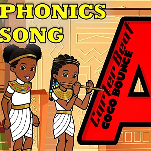 Play Phonics Song (Gogo Version) by Carter Beat feat. Gracie’s Corner