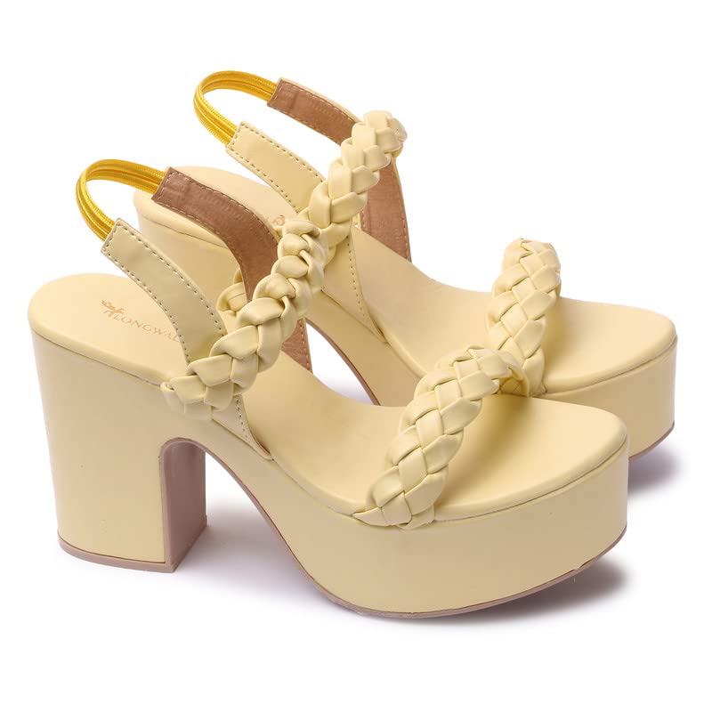 See full amazon price history chart for Longwalk Women Block Heeled Braided Sandal for Girls Longwalk Women Block Heeled Braided Sandal for Girls (B0B4P6WZT8) Amazon Price History, Amazon Price Tracker