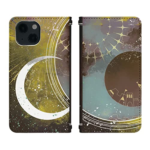 Galaxy S26+ SCG38 �p �P�[�X �x���g�Ȃ� �蒠�^ �J�o�[ �X�}�z�P�[�X bn870(E) �t�@���^�W�[ �F�� ��� �M�����N�V�[ �V�X�e�[�}�E�\�[���[��