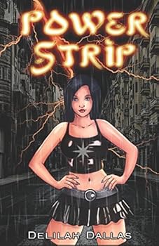 Paperback Power Strip Book