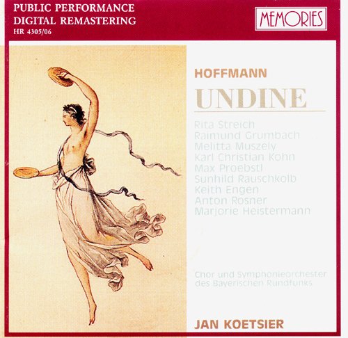 Undine