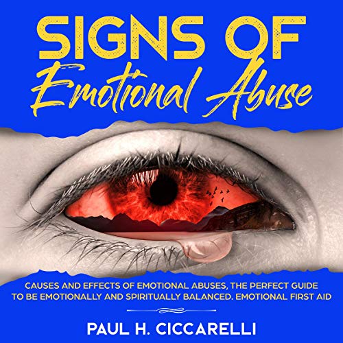 Cover art for Signs of Emotional Abuse