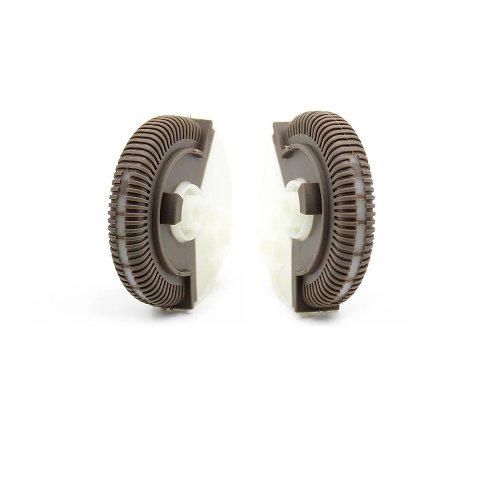 Rueda de control de aire acondicionado suave para panel Mercedes W211 E200 a E280 2