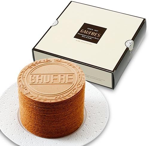 Kobe Fugetsudo Gofuru 5B