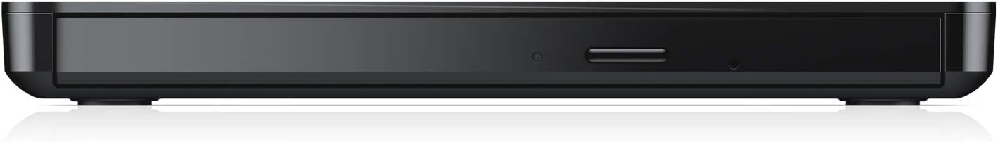 Dell DW316 USB Low Profile DVD Super Multi Drive