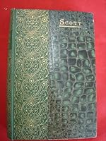 The Poetical Works of Sir Walter Scott, Bart by William M. Rossetti B00HCVZPU0 Book Cover