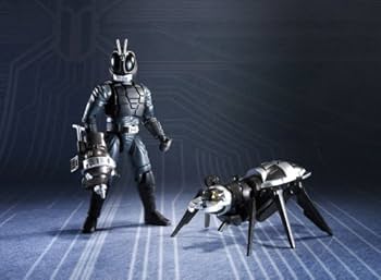 仮面ライダーカブト ゼクトルーバー Amazon | キャストオフライダー6 ゼクトルーパー | ベルト