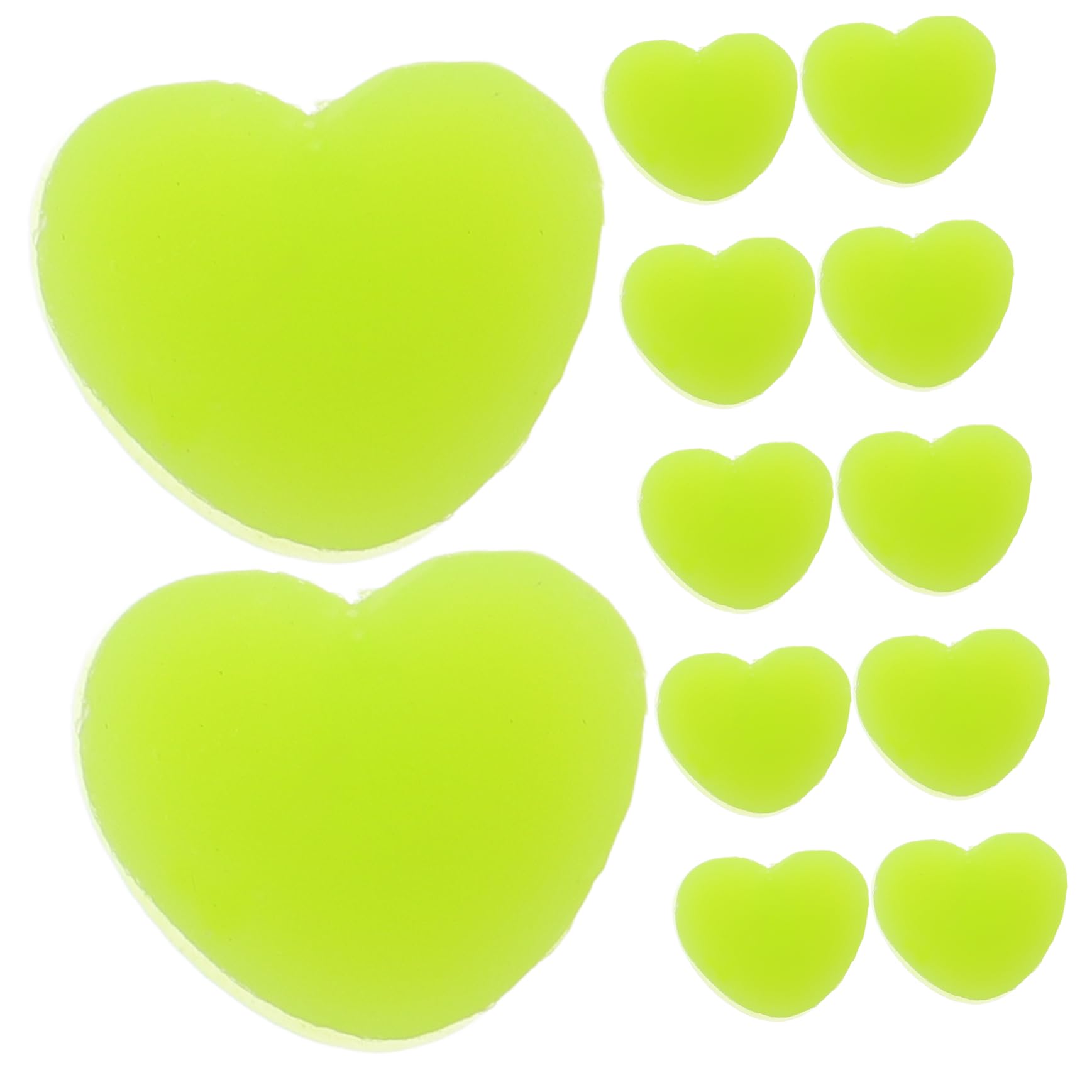 Baluue 12pcs Sleep Noise Cancelling Earplugs Moldable Silicone Ear Stoppers for Kids Adults Swimming Snoring Blocking