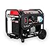 Excel Power 10.5kw Electric Start Pure Sinewave Petrol Generator 3 Litre Fuel Tank Ideal For Camping, Fishing, Motorhome, Caravan, Outdoor Power Tools Residential Back up Adventure 2 Year Warranty