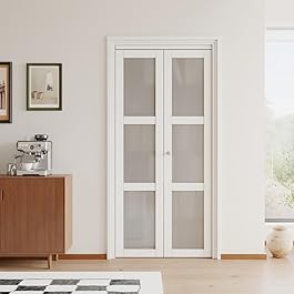 Bifold Doors, 36″x...