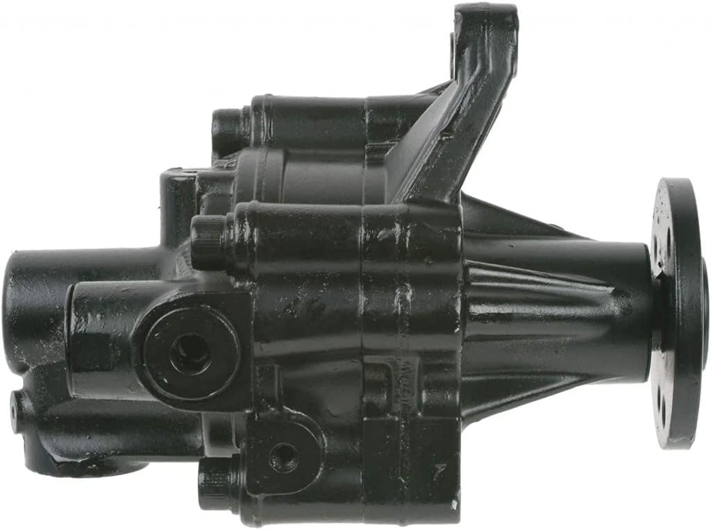 For BMW 530i / 540i Power Steering Pump 1994-2003 | 21-5969