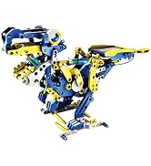 イーケイジャパン エレキット ビルドロイド JS-6215