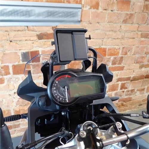 Support GPS Moto BMW F850GS Adventure Support Navigation Fixation Smartphone - 3