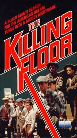 Amazon Com The Killing Floor Alfre Woodard Clarence Felder Moses Gunn Damien Leake Bill Duke Movies Tv