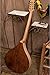 Roosebeck Standard Irish Bouzouki w/Gig Bag