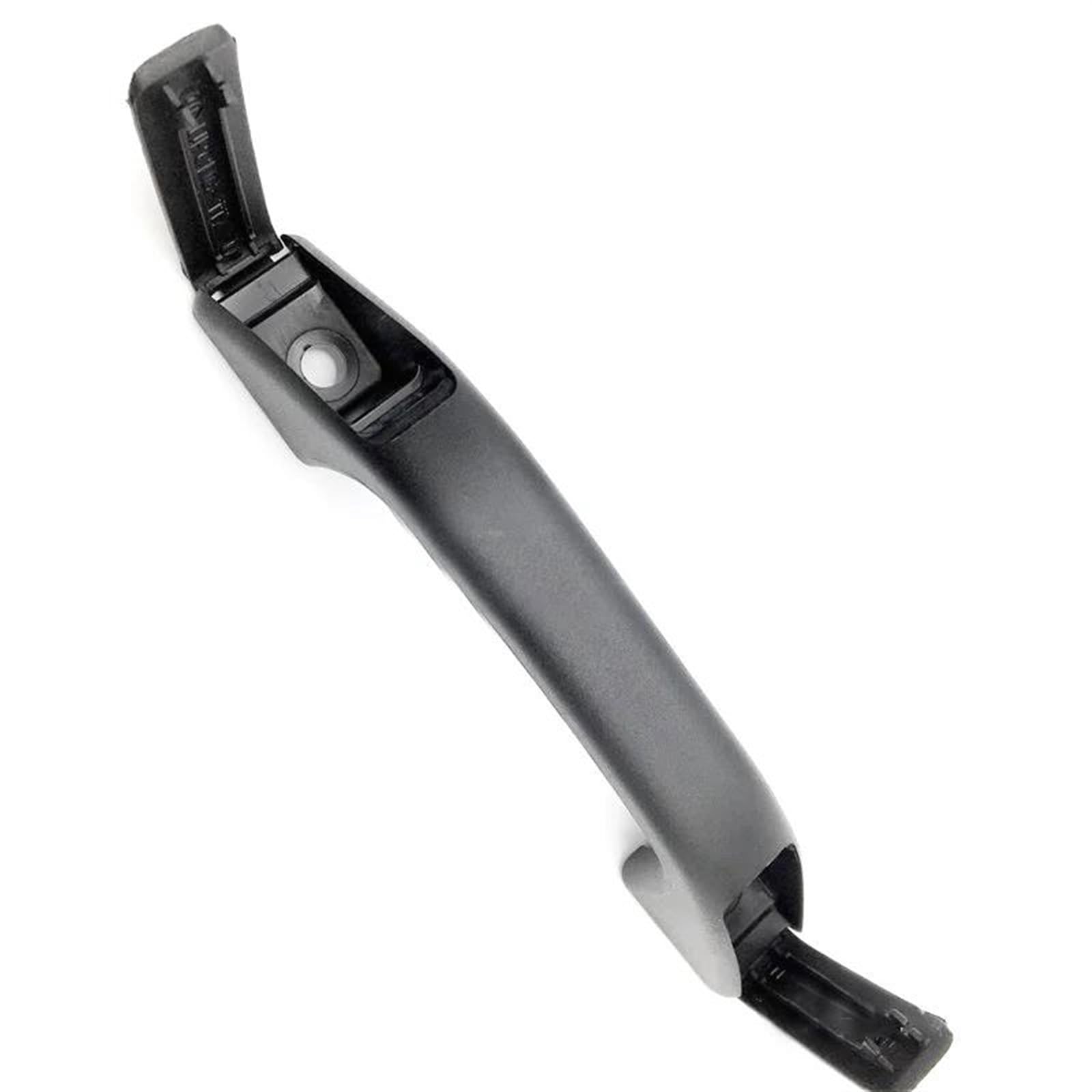 Radlauf-Reparaturblech Für Saab 9-3 (2002–2012) – Links, Aus Stahl