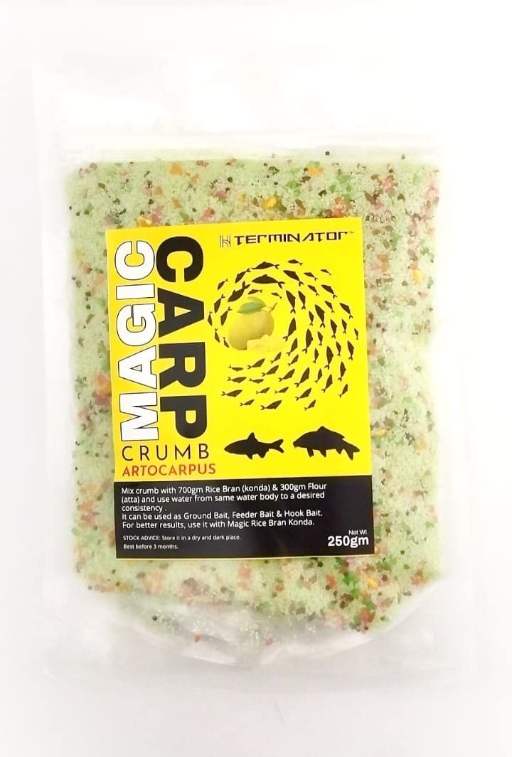 AUF Hunting Hobby™ HHTERMINATOR Scent Fish Bait (Artocarpus)