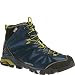 Merrell Men's Capra Mid Waterproof Hiking Boot