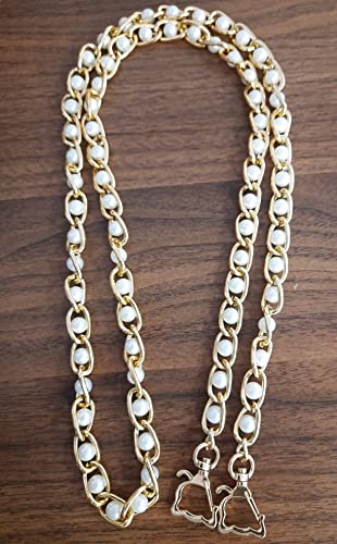 Image of Tia Purse Making Accessories for Purse, Bags, Clothes Decorative for DIY Works