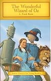 The Wonderful Wizard of Oz (Junior Classics for Young Readers)