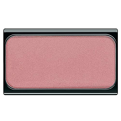 ARTDECO Blusher - Schimmernder Rouge langanhaltend - 1 x 5 g