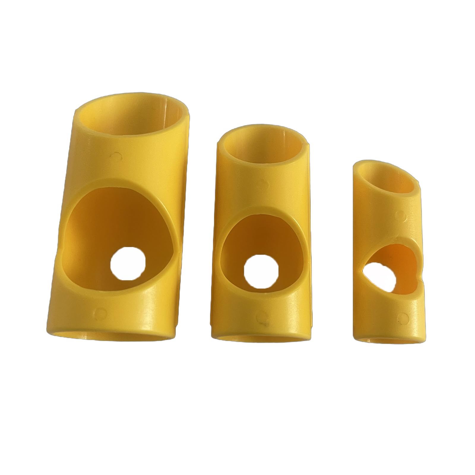 3Pcs Foam Pipe Insulation Cutting Foam Pipe Insulation Cutting Tool Cutter Tool Fixture Home Renovation