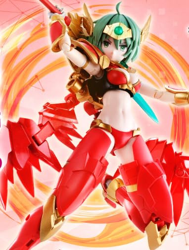 Amazon | 30MS シャルロナ(アニマートフォーム) | プラモデル 通販