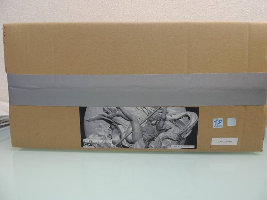 softcream fate/go ジャンヌ・ダルクVer２ ガレージキット Amazon.co.jp: FGO ジャンヌダルクⅡ new platform ガレージ