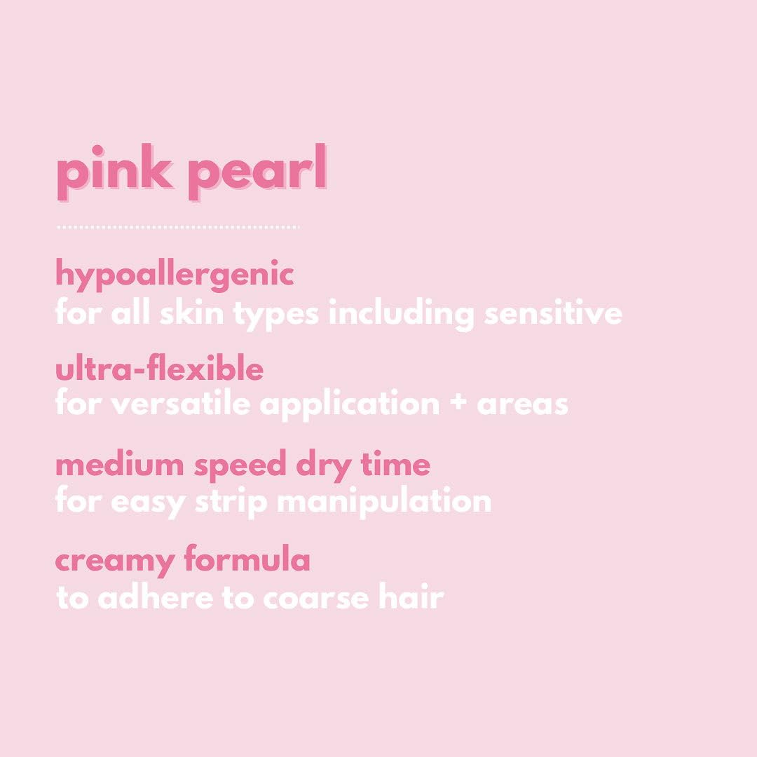 Sugaring for Strips, Bondage, Applicator Made for Legs, Back, Chest 34 Oz.…, 1 Ounce (Pack of 1), Gold