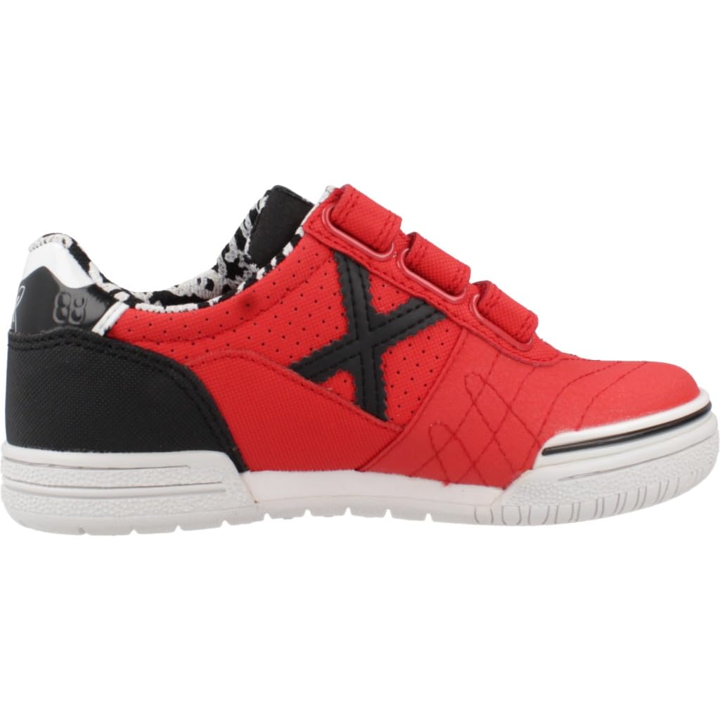 Munich G-3 Kid VCO ZapatillasUnisex niños