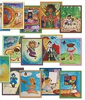 The Alphabliss of Miss 1885679203 Book Cover