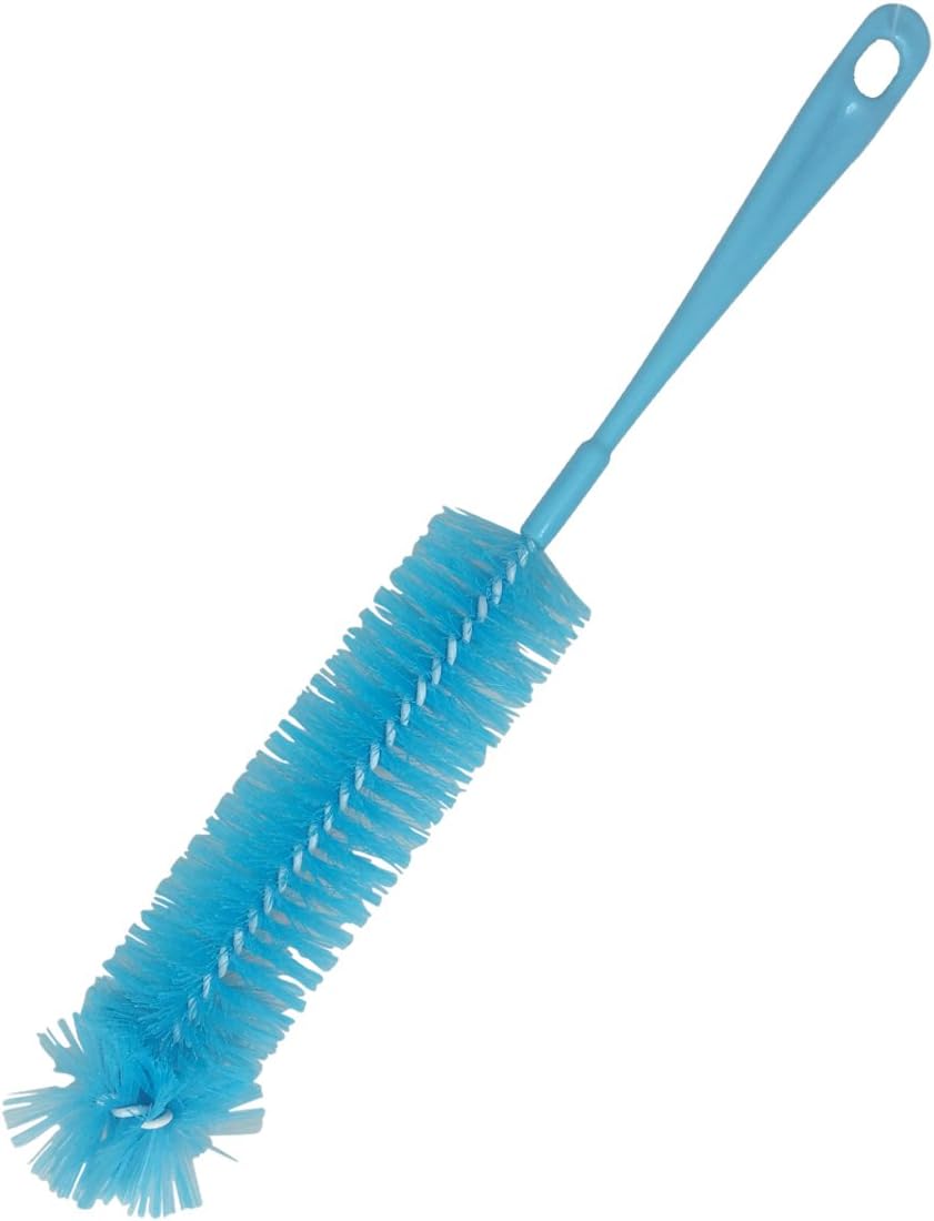 ZIBO Bottle Cleaner Brush 5cm Full Bristle Cleaning for Bottle, Cup, Jar (Z-123)