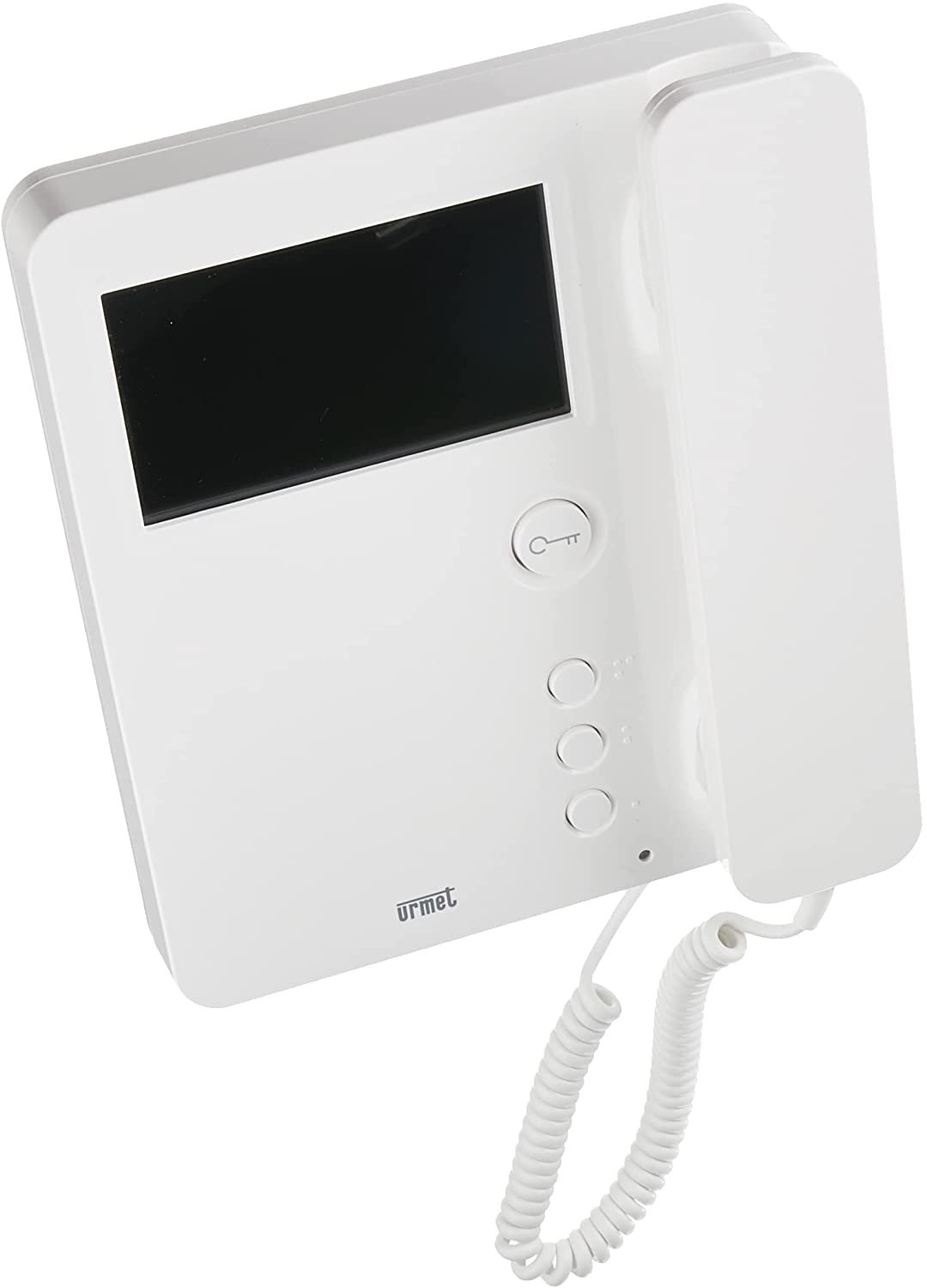 VIDEOCITOFONO A COLORI 2VOICE 1750/1