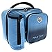 Manchester City FC Lunchtasche mit Flaschenhalter, Fußballgeschenk