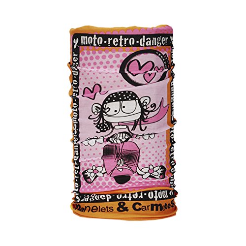 Wind X-TremeWind Xtreme 1721 – Neckwarmer Unisex, Multicolor, One Size