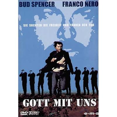 Gott mit uns