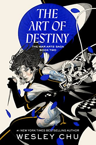 Cover of The Art of Destiny