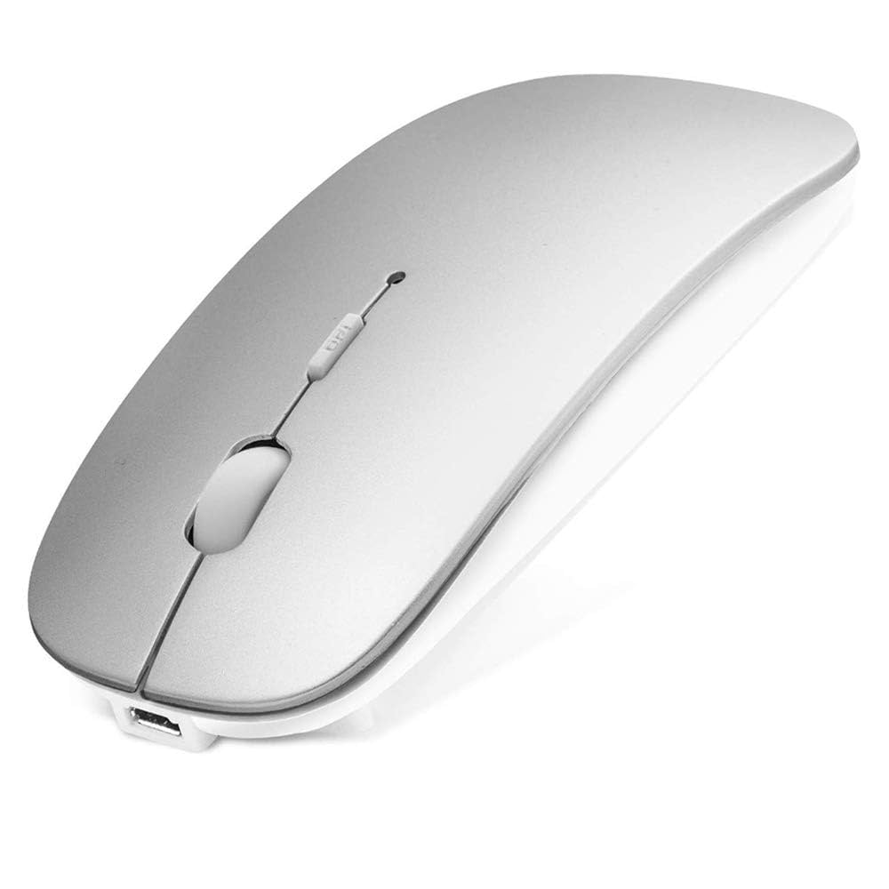 訳あり】mouse ノートPC 本体 充電器付き シルバー 訳あり