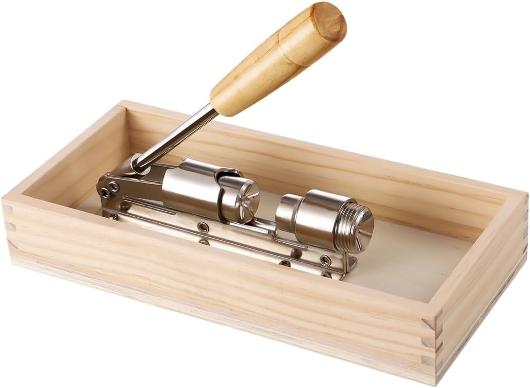 Multipurpose Nut Cracker Tool For Home Use, Nutshell Peeler, Walnut Clipper With Splash Guard, Heavy Duty Hazelnut Pliers, Walnut Opener